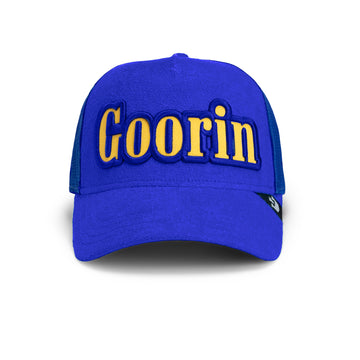 Goorin Bros Cap Full Flavor