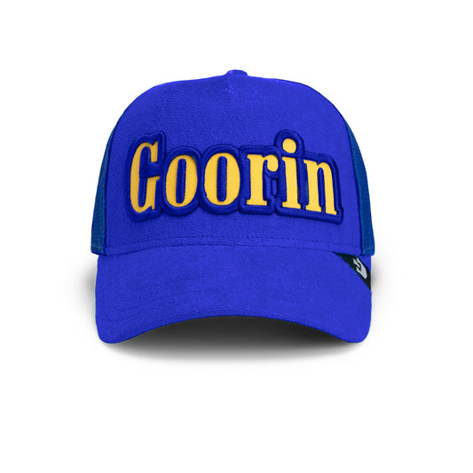 Goorin Bros Cap Full Flavor