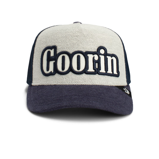 Goorin Cap Full Flavor