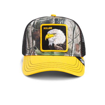 Goorin Cap Eagle Eyed