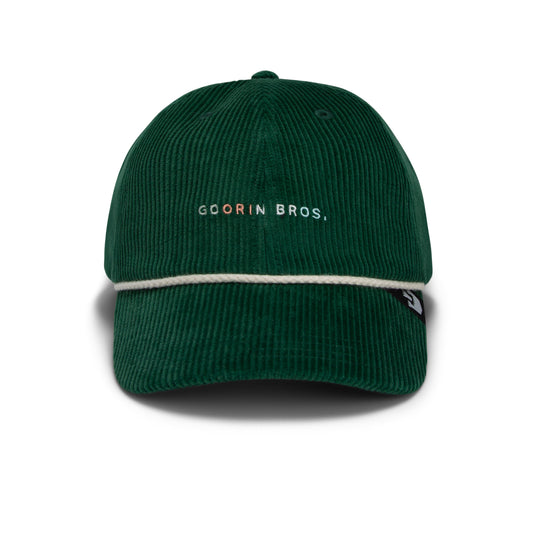 Goorin Cap Papa Cap