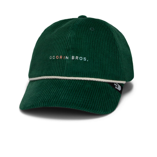 Goorin Cap Papa Cap