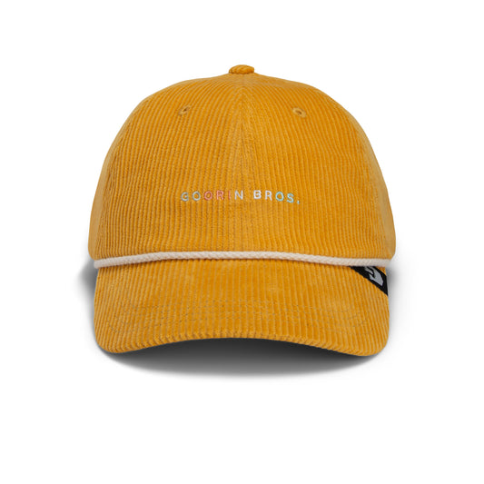 Goorin Cap Papa Cap