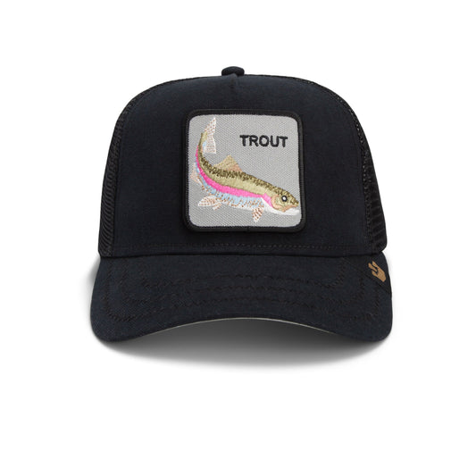 Goorin Bros Cap Catch You Later