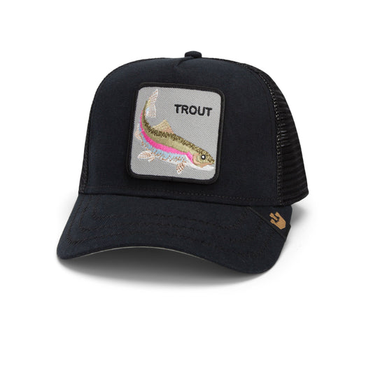 Goorin Bros Cap Catch You Later