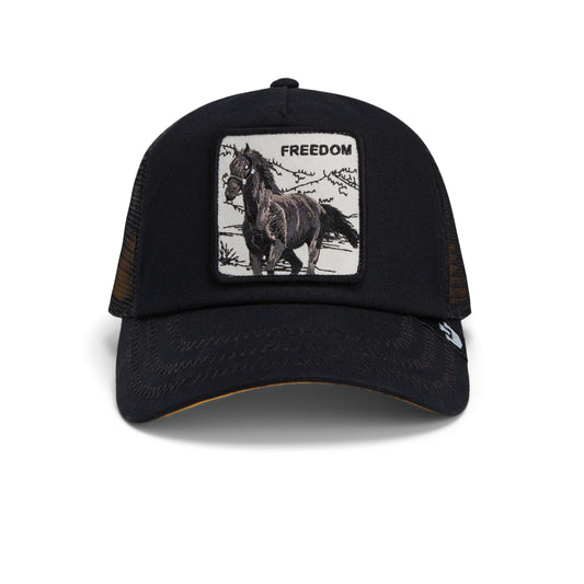 Goorin Cap Run Wild