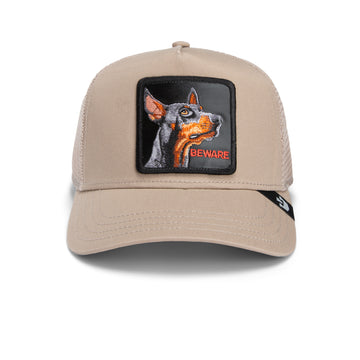 Goorin Cap The Doberman