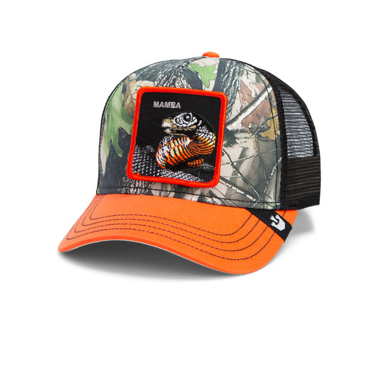 Goorin Cap Hinderlaag