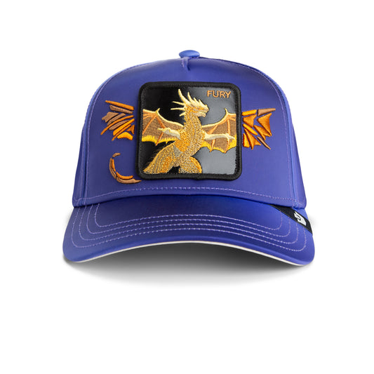 Goorin Cap Hell Hath No