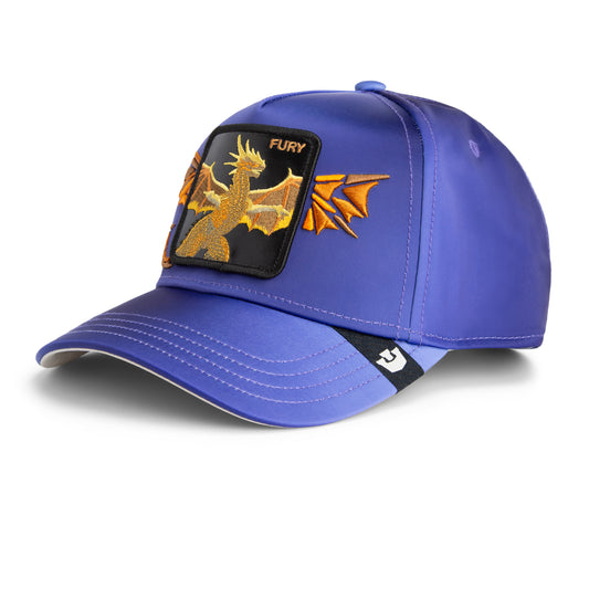 Goorin Cap Hell Hath No