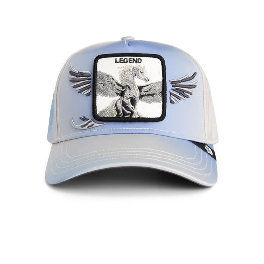 Goorin Cap Flare Up