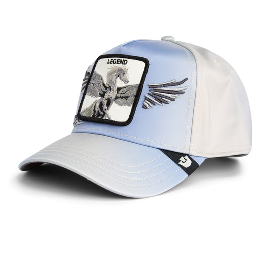 Goorin Cap Flare Up