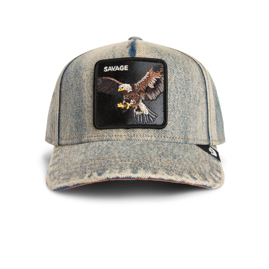Goorin Cap Frequent Flyer