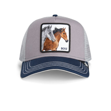 Goorin Cap The Boyz