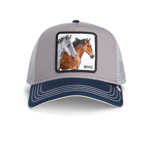 Goorin Cap The Boyz