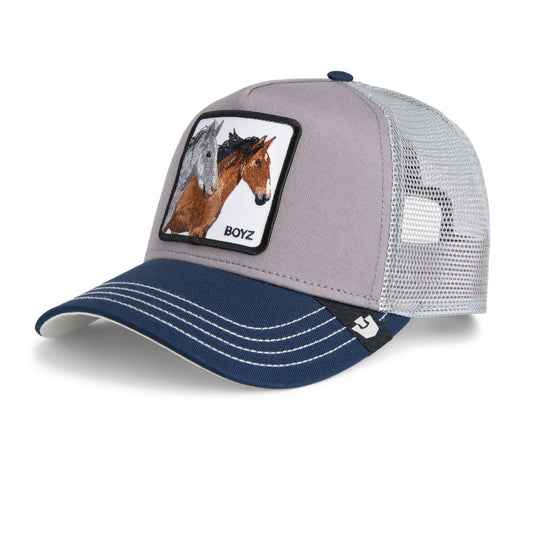 Goorin Cap The Boyz
