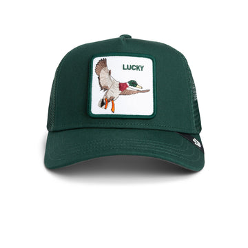 GOORIN CAP De Geluks Eend