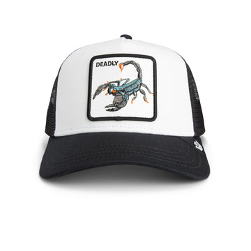 GOORIN CAP Dodelijk