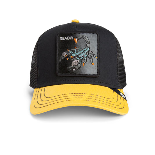 Goorin Cap Dodelijk