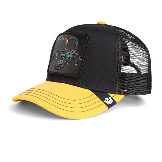 Goorin Cap Dodelijk