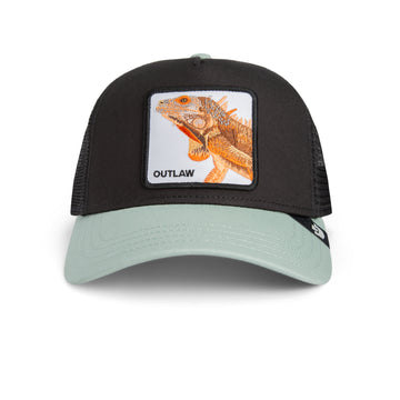 Goorin Cap The Outlaw Lizard