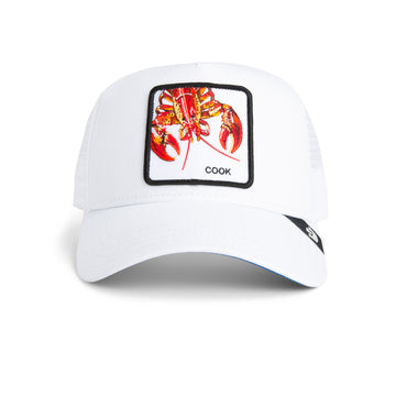Goorin Cap Lemme Cook