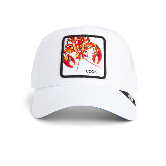 Goorin Cap Lemme Cook