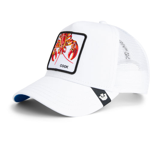 Goorin Cap Lemme Cook