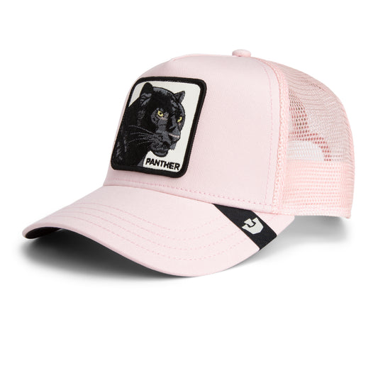 Goorin Cap Panther Trucker