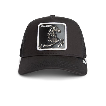 Goorin Cap The Stallion Trucker