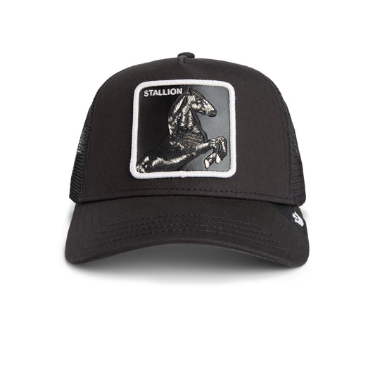 Goorin Cap The Stallion Trucker