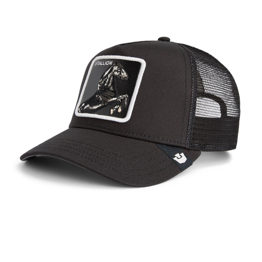 Goorin Cap The Stallion Trucker