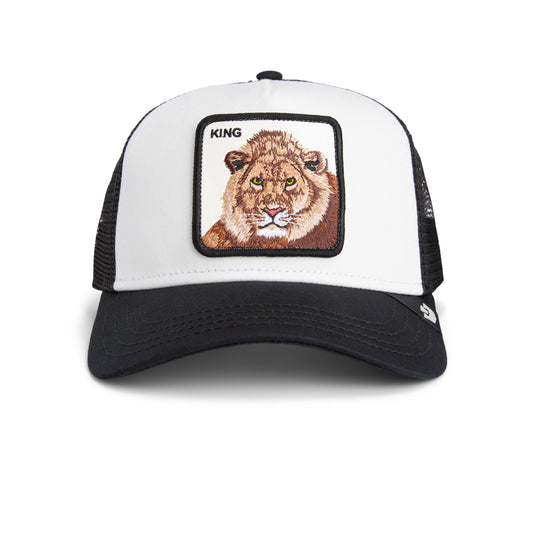 Goorin Cap King