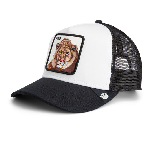 Goorin Cap King
