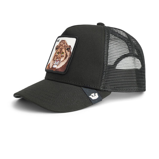 Goorin Cap King Trucker