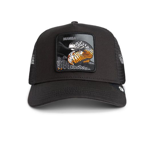 Goorin Cap Mamba Trucker