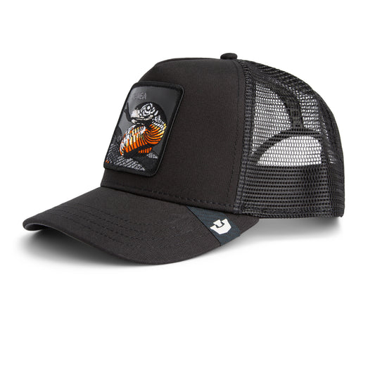 Goorin Cap Mamba Trucker