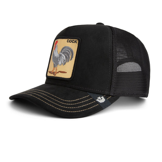 Goorin Cap Golden Cock