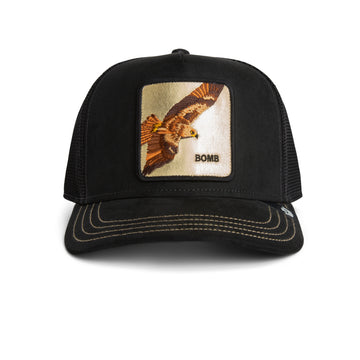 Goorin Cap Golden Bomb