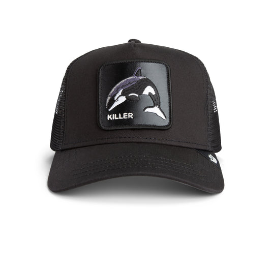 Goorin Cap Killer Trucker