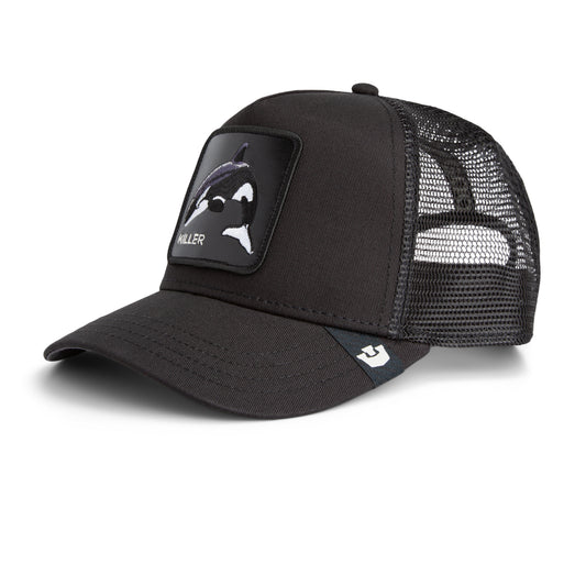 Goorin Cap Killer Trucker