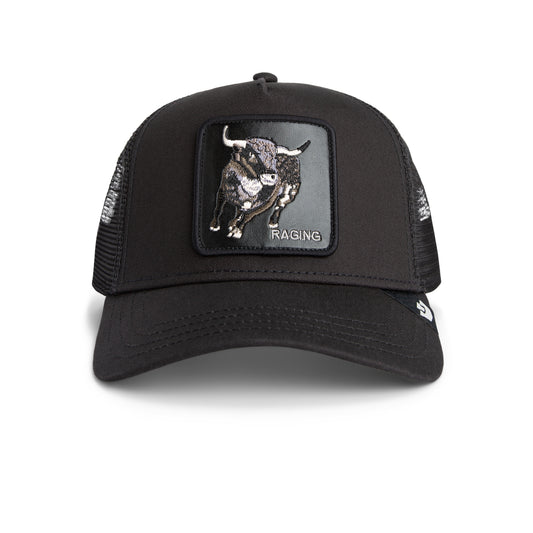 Goorin Cap Raging Trucker