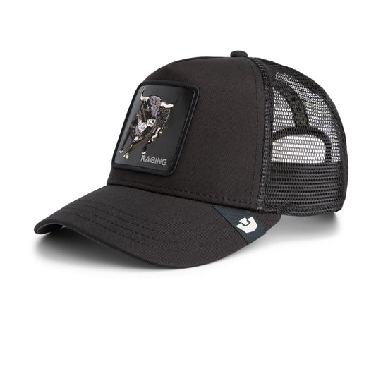 Goorin Cap Raging Trucker