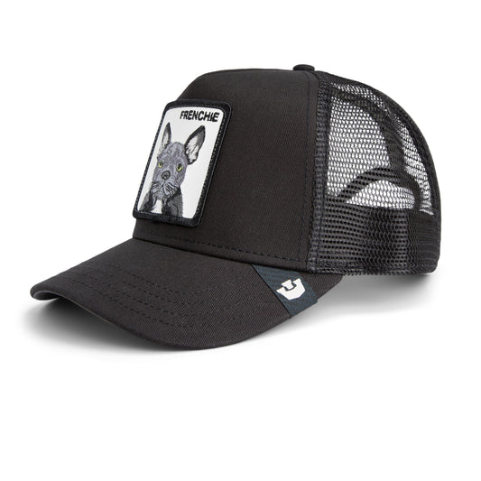 Goorin Cap Frenchie Trucker