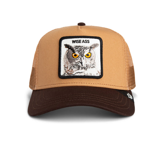 Goorin Cap Wise Ass