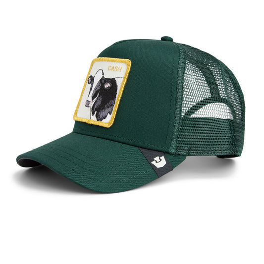 Goorin Cap Cash Cow