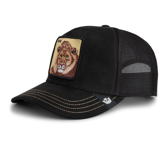 Goorin Cap Golden King