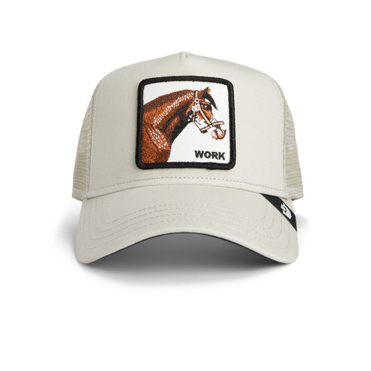 Goorin Cap Work Horse