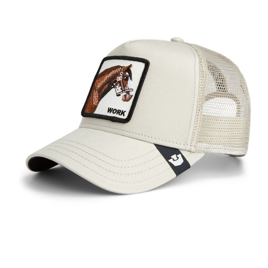 Goorin Cap Work Horse