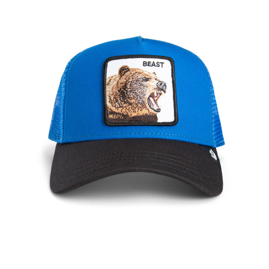 Goorin Cap The Beast Bear